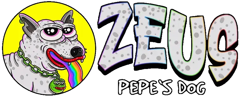 Zues Pepes Dog